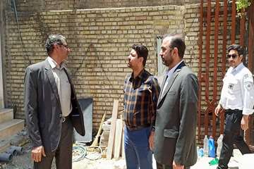 
جعفریان روابط عمومی 
دانشگاه علوم پزشکی دزفول
